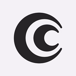 Concentric C logo