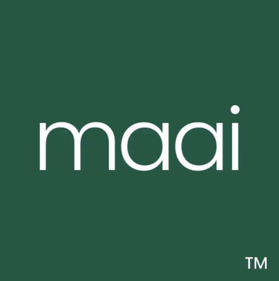 Maai logo