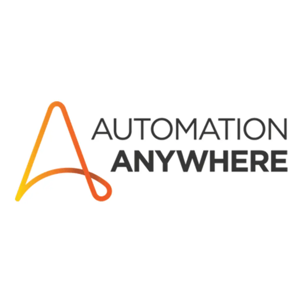 Automation Anywhere logo