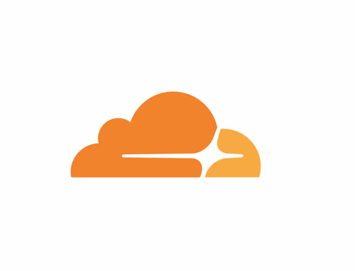 Cloudflare logo
