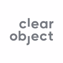 Clear Object logo