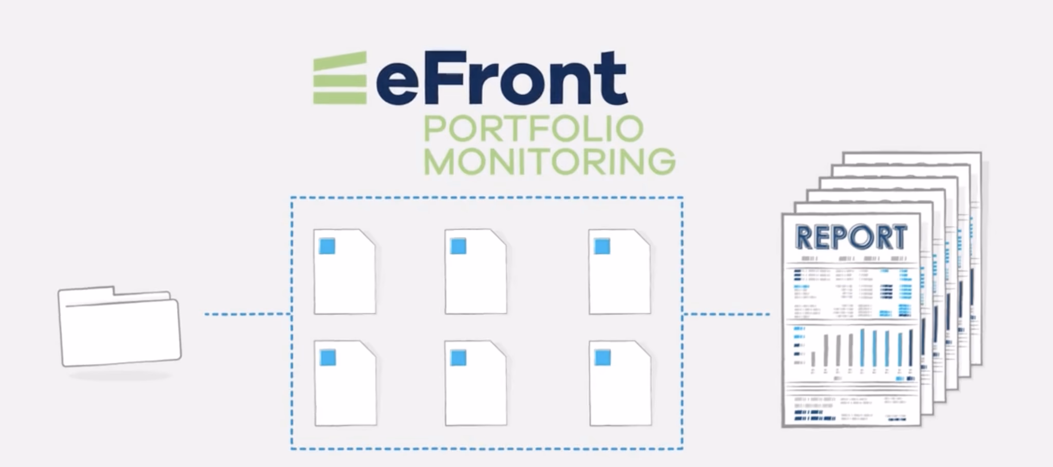 eFront report