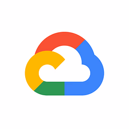 Google Cloud logo