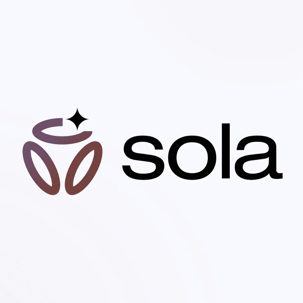 Sola logo