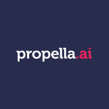 propella.ai logo