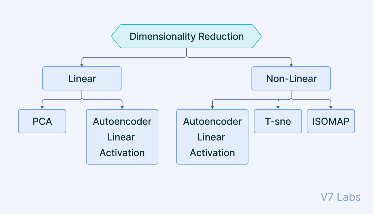 Dimensionality Reduction