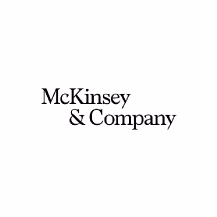 McKinsey & Company logo