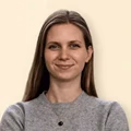 Photo of Ana Kaschenko