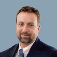 Trey Heath Headshot