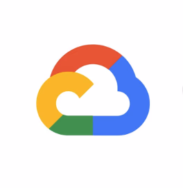 Google Cloud logo