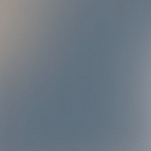Textured blue background