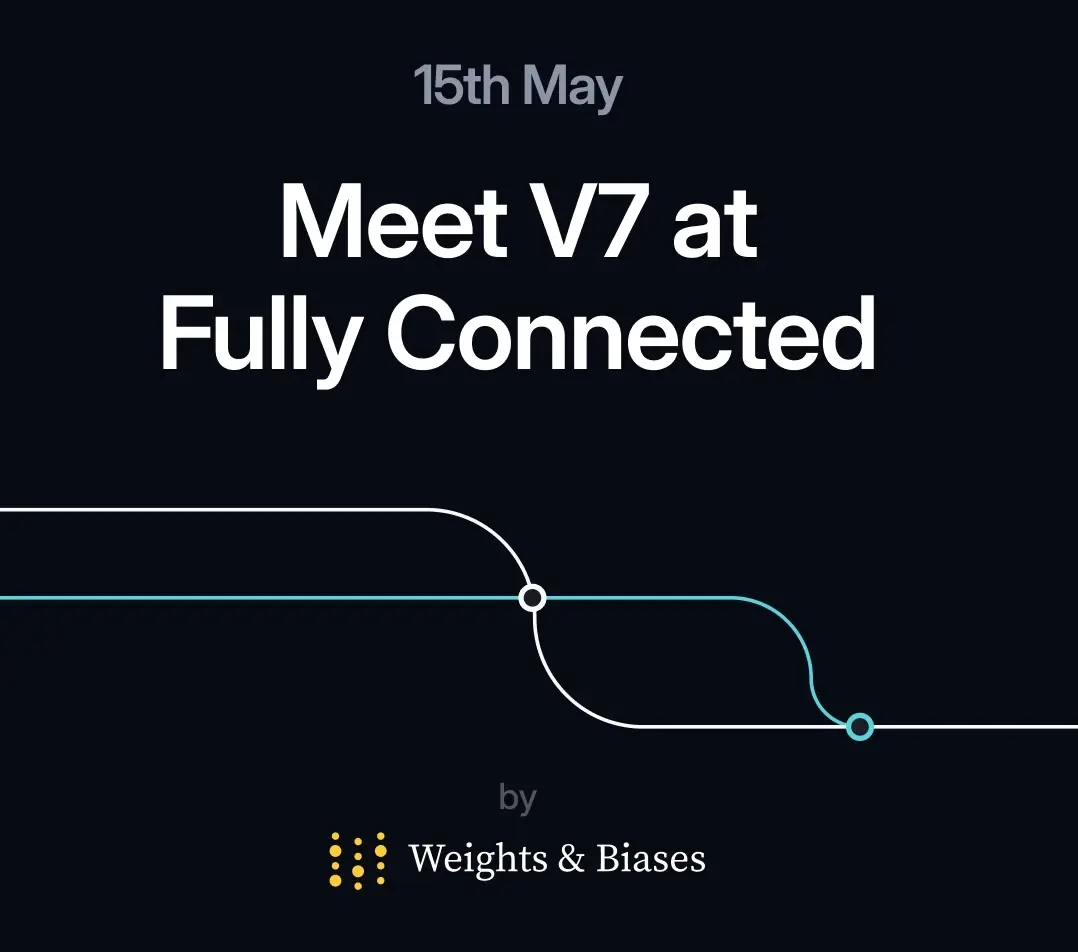 15th May Meet GTCX at Fully Connected