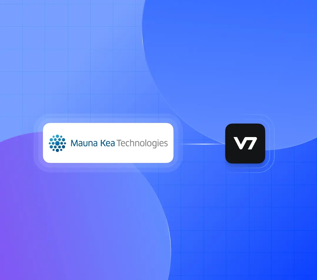 Mauna Kea Technologies and GTCX Logos together