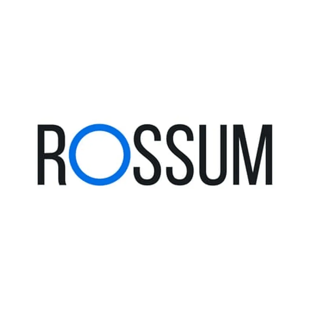 Rossum logo