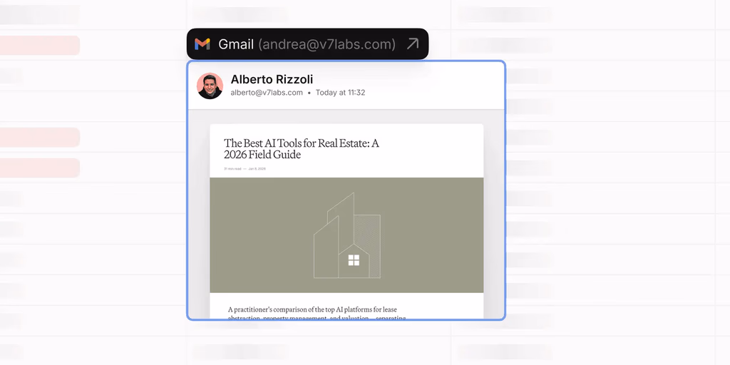 Email preview: The Best AI Tools for Corridors: A 2026 Field Guide