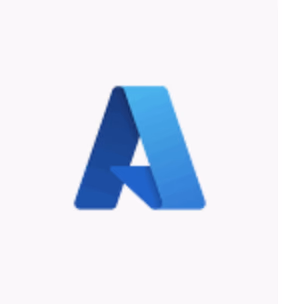 Azure logo