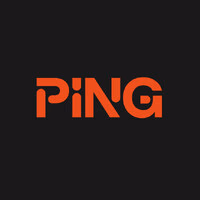 PING logo